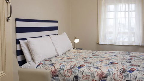 The Cally Hotel - Accommodation Directory 0