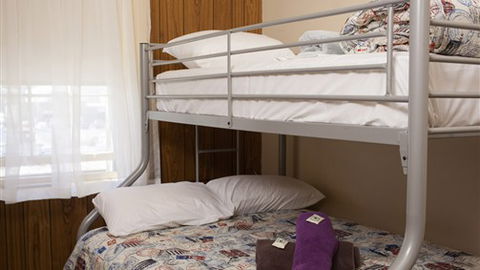 The Cally Hotel - Accommodation Directory 1