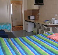Turn In Motel - Accommodation Directory