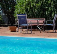 Pioneer Station Motor Inn - Accommodation Directory
