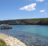 Southern Ocean Motor Inn - Accommodation Directory
