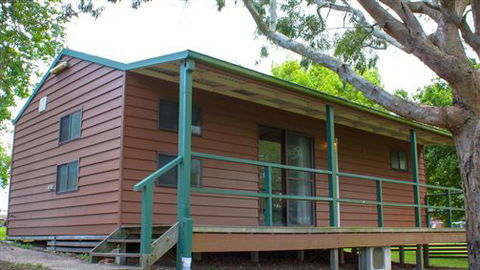 Lakes And Craters Holiday Park - Accommodation Directory 3