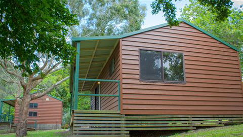 Lakes And Craters Holiday Park - Accommodation Directory 4