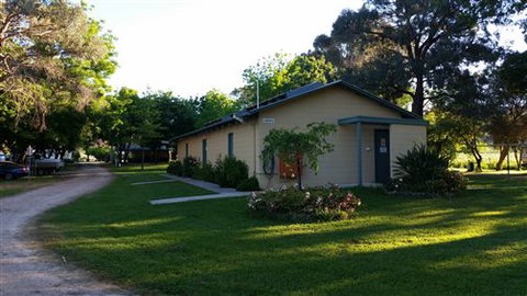 Valley View Caravan Park - Accommodation Directory 1