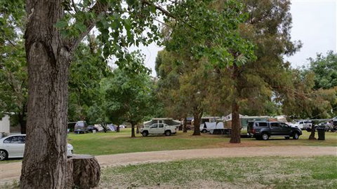 Valley View Caravan Park - Accommodation Directory 0