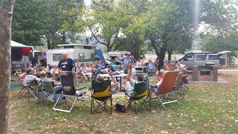 Valley View Caravan Park - Accommodation Directory 3