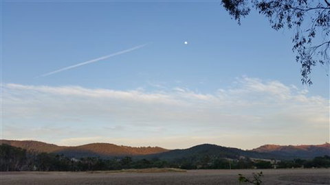 Valley View Caravan Park - Accommodation Directory 4