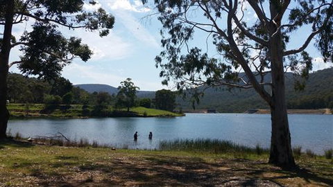 Valley View Caravan Park - Accommodation Directory 6