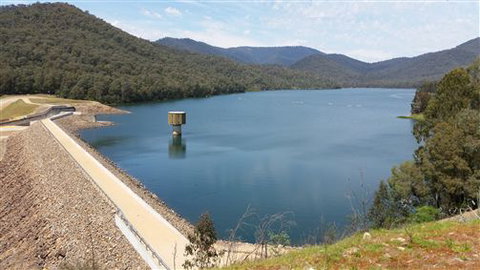 Valley View Caravan Park - Accommodation Directory 7