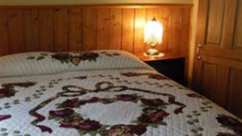 Airleigh-Rose Cottage - Accommodation Directory 1