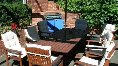 Airleigh-Rose Cottage - Accommodation Directory 3