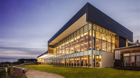 RACV Resort Inverloch - Accommodation Directory 0