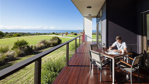 RACV Resort Inverloch - Accommodation Directory 4
