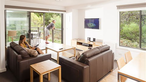RACV Resort Inverloch - Accommodation Directory 5