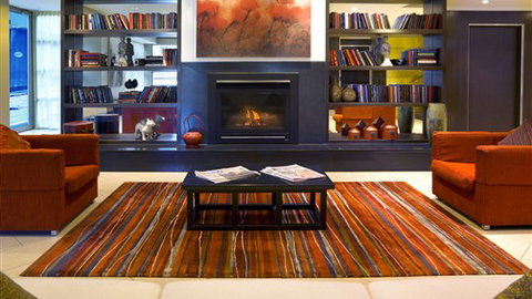 Adina Apartment Hotel Melbourne, Northbank - Accommodation Directory 0