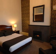 Quality Inn Heritage on Lydiard - Accommodation Directory