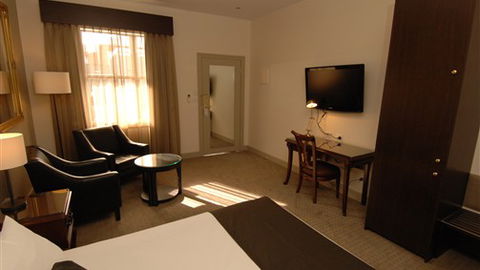 Quality Inn Heritage On Lydiard - Accommodation Directory 3