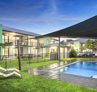 Quest Sale Serviced Apartments - Accommodation Directory