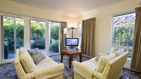 Mt Martha B&B By The Sea - Accommodation Directory 2