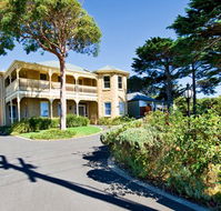 Mt Martha BB By the Sea - Accommodation Directory