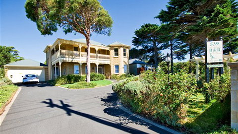 Mt Martha B&B By The Sea - Accommodation Directory 0