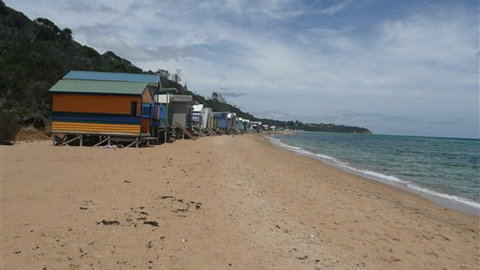 Mt Martha B&B By The Sea - Accommodation Directory 5