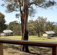 Yering Gorge Cottages - Accommodation Directory