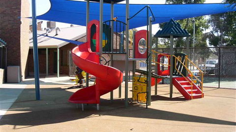 Murray Valley Resort - Accommodation Directory 1