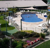 Murray Valley Resort - Accommodation Directory