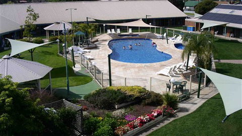 Murray Valley Resort - Accommodation Directory 0