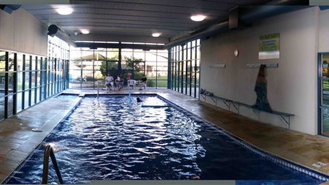 Murray Valley Resort - Accommodation Directory 2