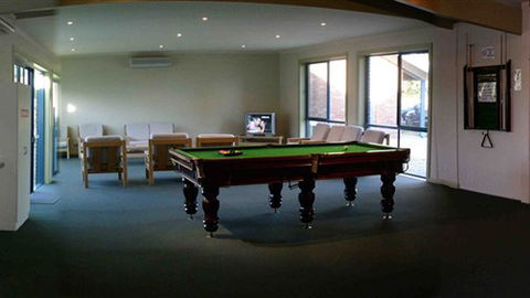 Murray Valley Resort - Accommodation Directory 6