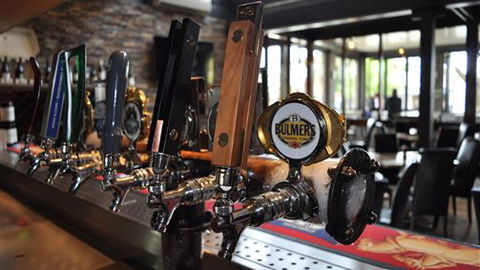 Brougham Arms Hotel - Accommodation Directory 0