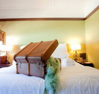 Campaspe Country House Hotel  Restaurant - Accommodation Directory