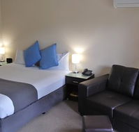 The Murray View Motel - Accommodation Directory