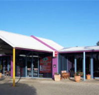 Paddle Steamer Motel - Accommodation Directory