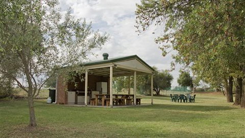 Bullanginya Lodge - Accommodation Directory 1