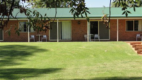 Bullanginya Lodge - Accommodation Directory 2