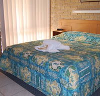 Darling Junction Motor Inn - Accommodation Directory