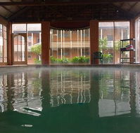 Ballarat Comfort Inn Main Lead - Accommodation Directory