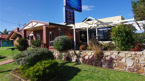 Murray River Motel - Accommodation Directory 0