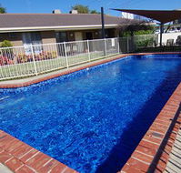 Jacaranda Motel  Holiday Units - Accommodation Directory