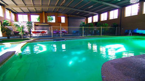 Jane Eliza Motor Inn - Accommodation Directory 1