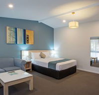 Comfort Resort Kaloha Phillip Island - Accommodation Directory