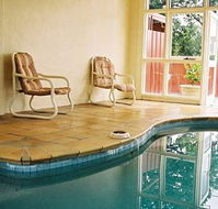 Ballarat Central City Motor Inn - Accommodation Directory