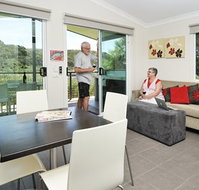 Port Campbell Holiday Park - Accommodation Directory