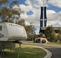 Eureka Stockade Holiday Park - Accommodation Directory
