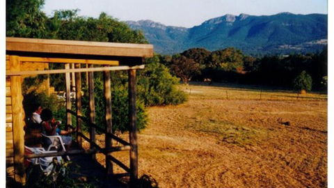 Happy Wanderer Holiday Resort - Accommodation Directory 0