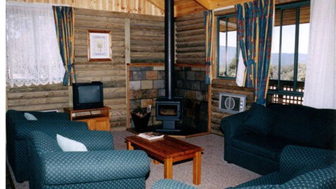 Happy Wanderer Holiday Resort - Accommodation Directory 5