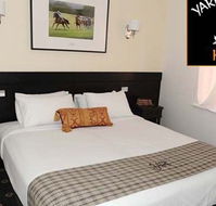 The Yarrawonga Hotel - Accommodation Directory